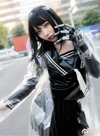 Juye tako NO.009 latex clothing collection(85)